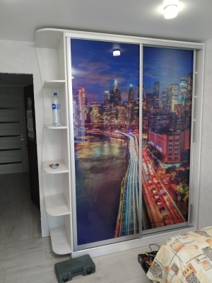 шкаф для детской комнаты