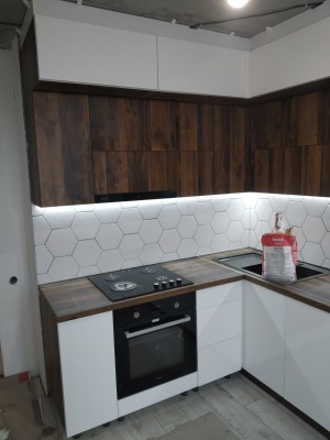 ламинированное дсп+краска