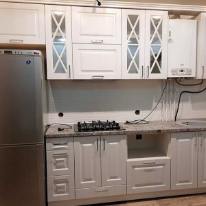 кухня из мдф