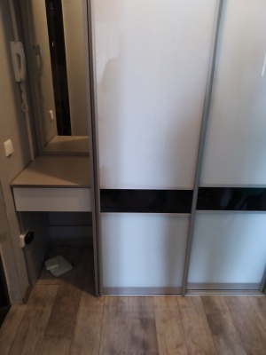 набор для прихожей